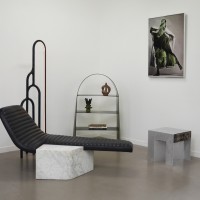 <a href="https://www.galeriegosserez.com/artistes/claisse-architectures--annie-delvenne.html"> CLAISSE ARCHITECTURES & ANNIE DELVENNE</a> - Folded Fusion - “Frisson”